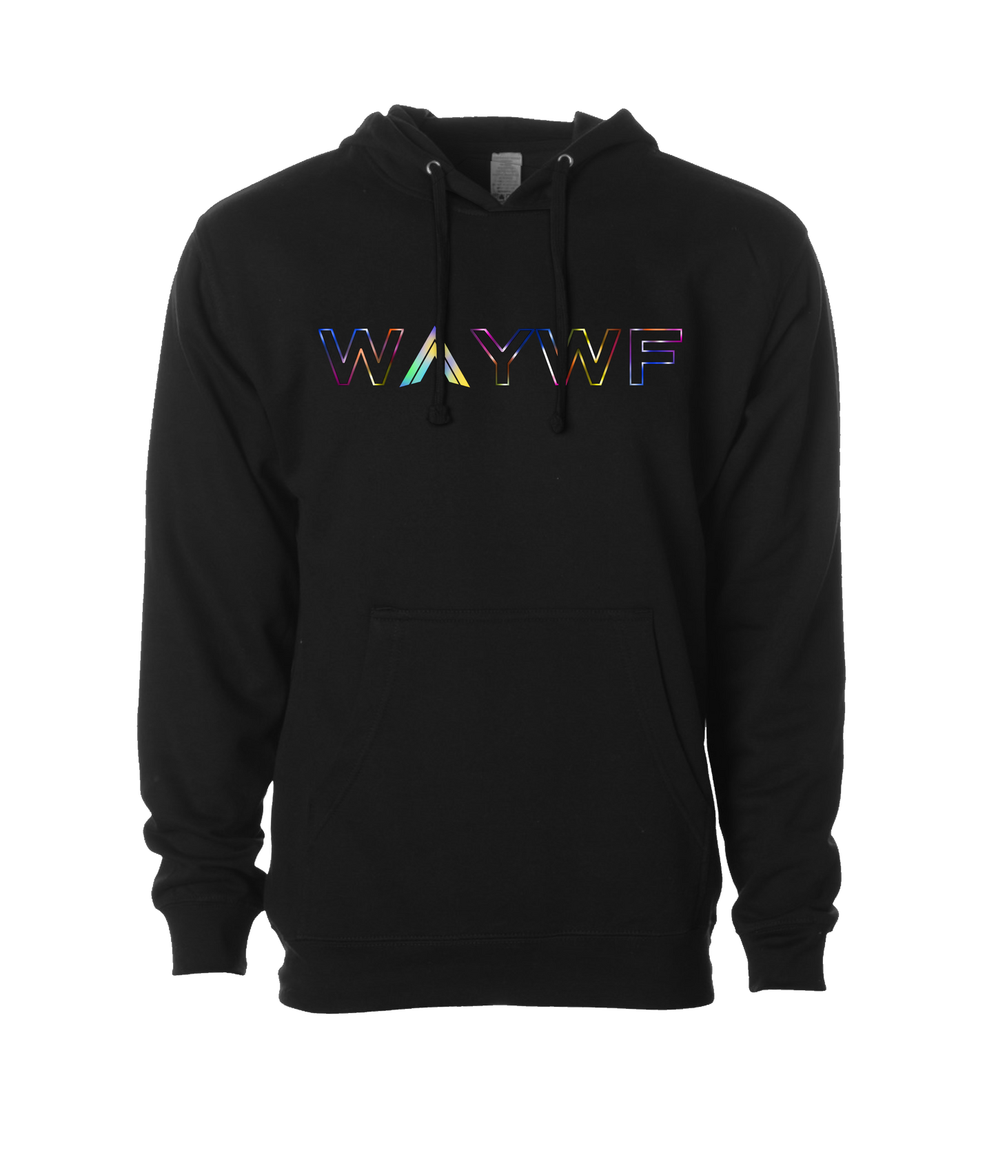 V-WAATOP Hoodie 4