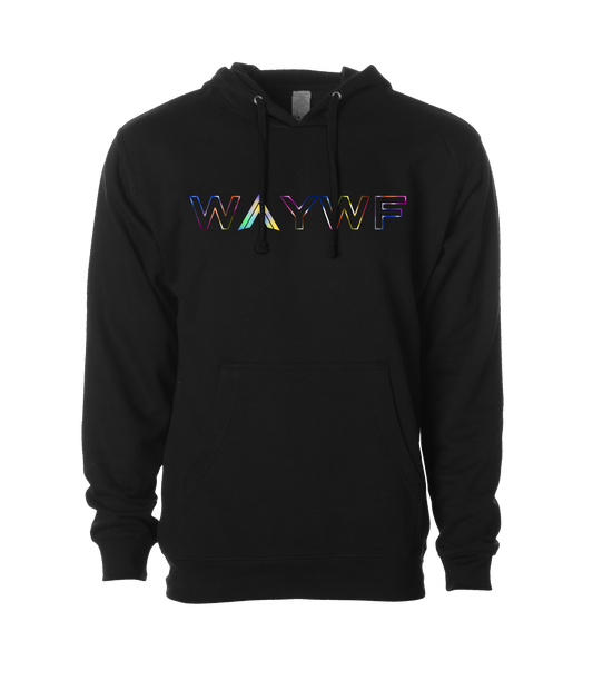 V-WAATOP Hoodie 4