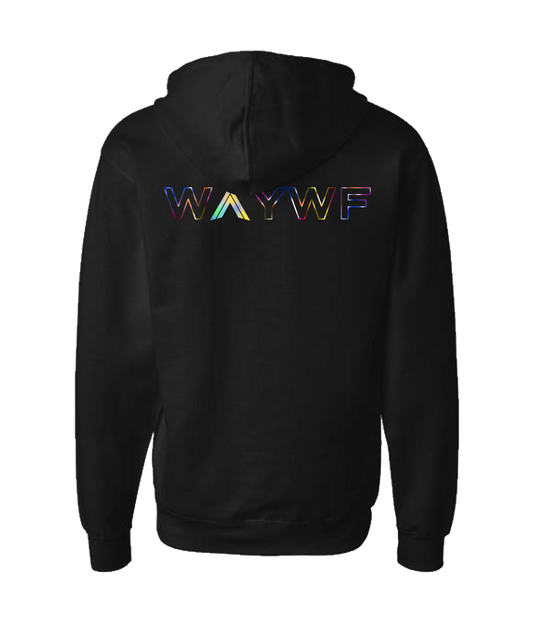 V-WAATOP Zip Up Hoodie 4