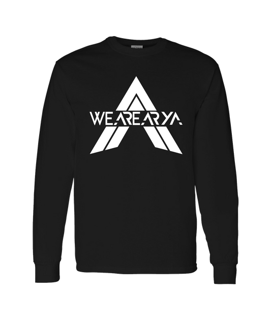 V-WAATOP Long Sleeve T 5