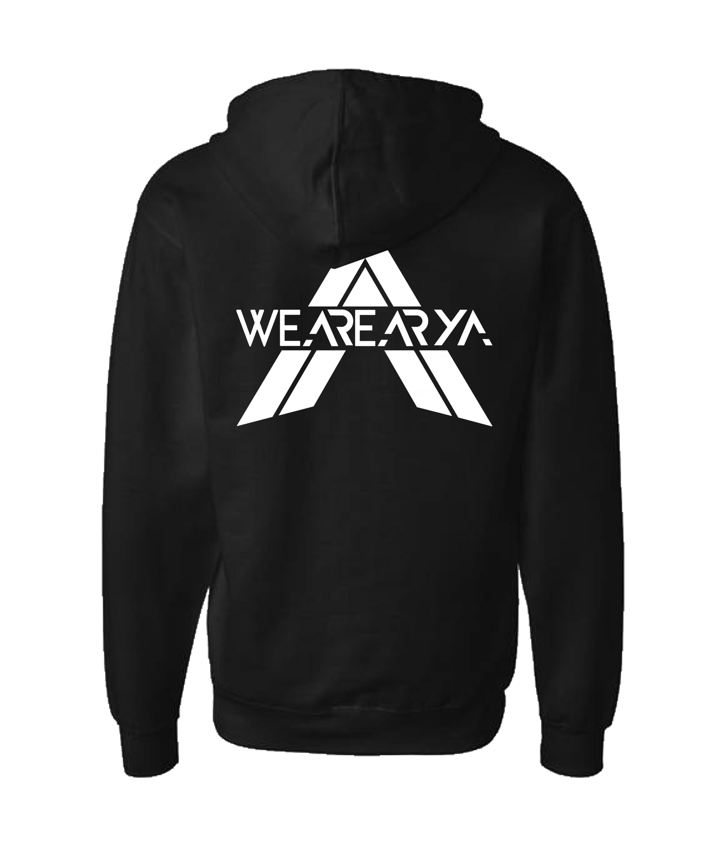 V-WAATOP Zip Up Hoodie 5