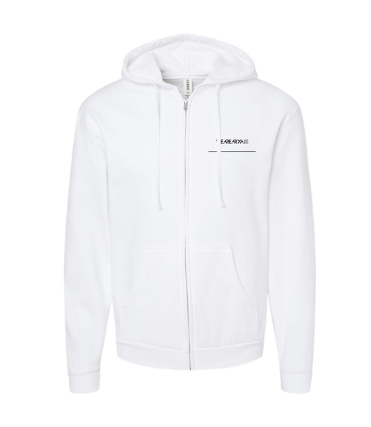 V-WAATOP Zip Up Hoodie 6