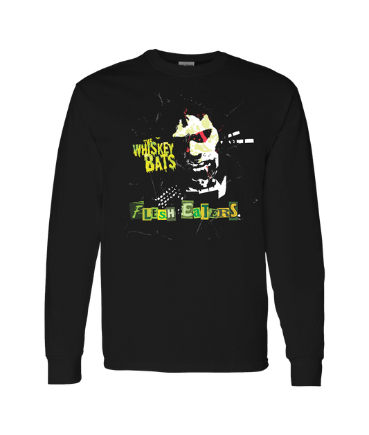 V-WBTOP Long Sleeve T 1