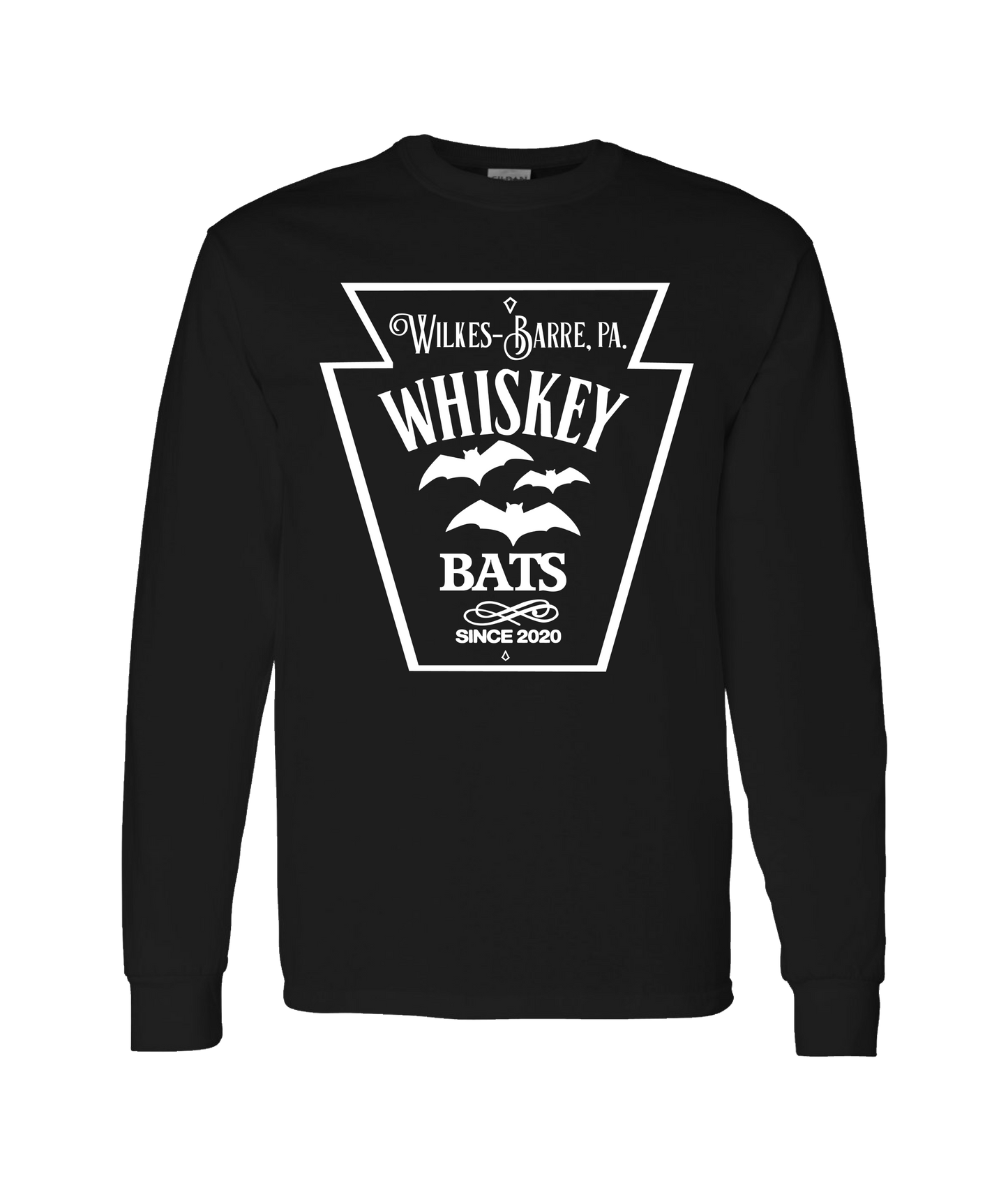 V-WBTOP Long Sleeve T 2