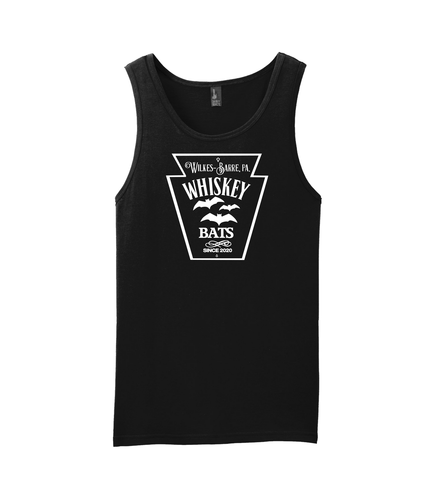 V-WBTOP Tank Top 2