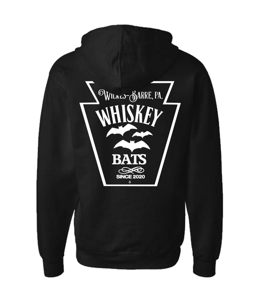 V-WBTOP Zip Up Hoodie 2