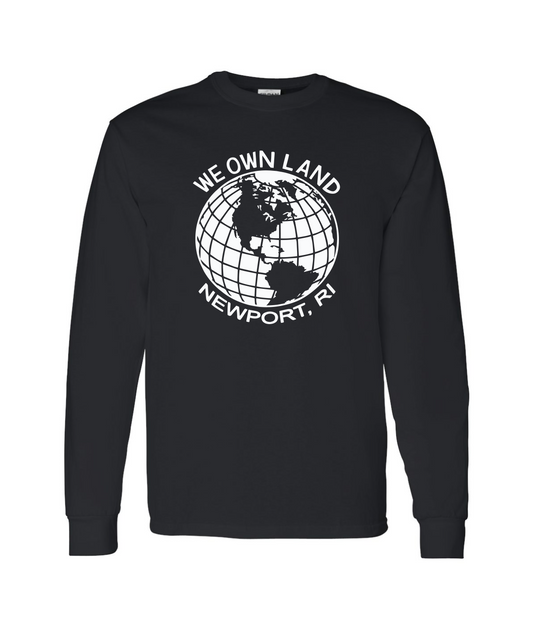 V-WOLTOP Long Sleeve T 1