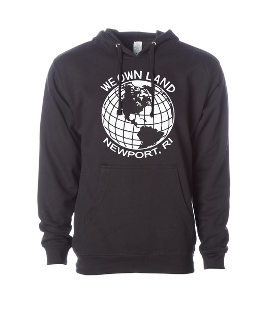 V-WOLTOP Hoodie 1
