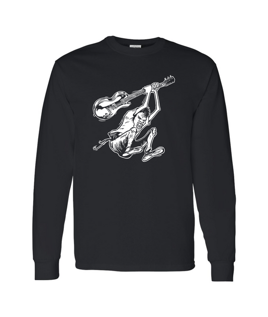 V-WOLTOP Long Sleeve T 2