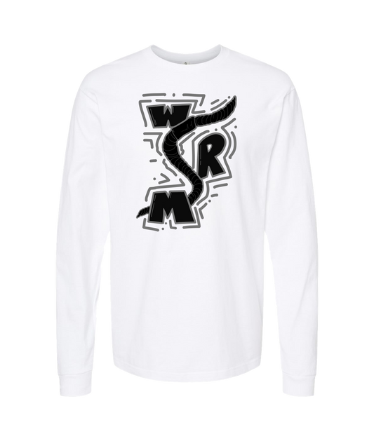 V-WRMTOP Long Sleeve T 1
