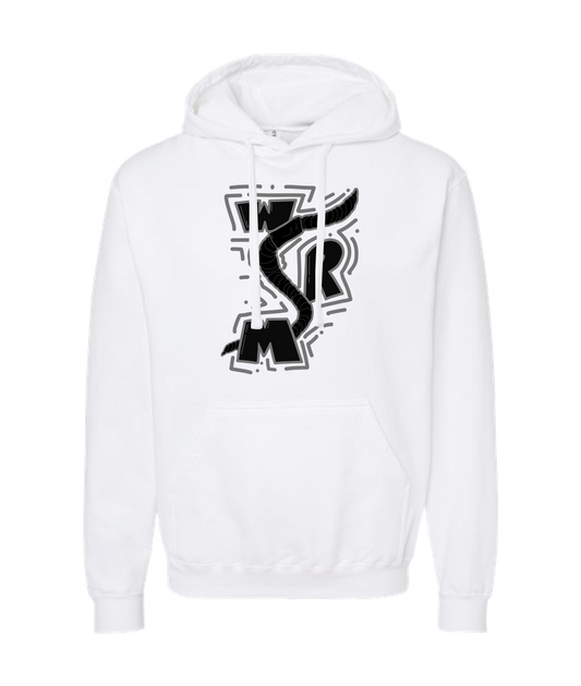 V-WRMTOP Hoodie 1