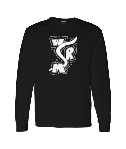 V-WRMTOP Long Sleeve T 2