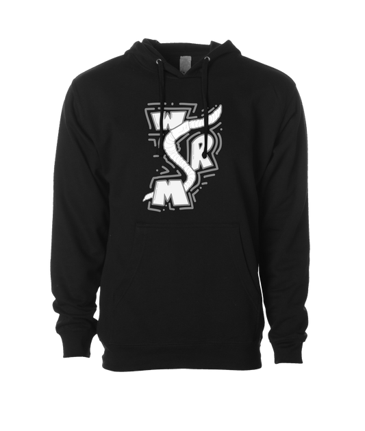 V-WRMTOP Hoodie 2