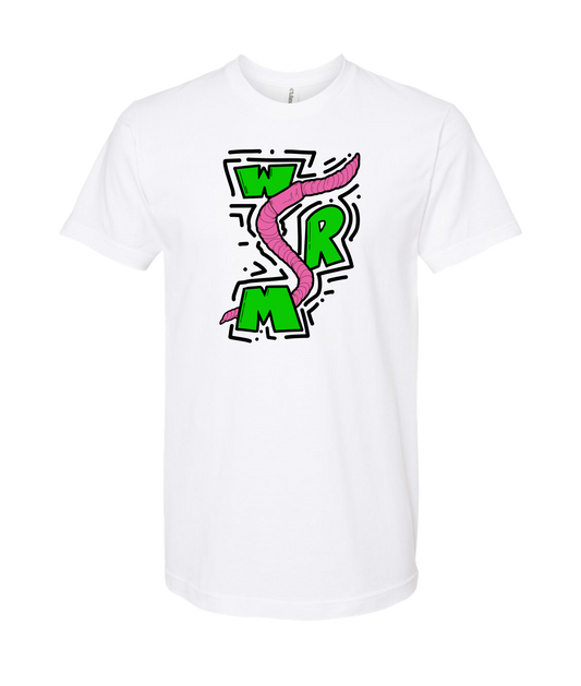 V-WRMTOP T-Shirt 3