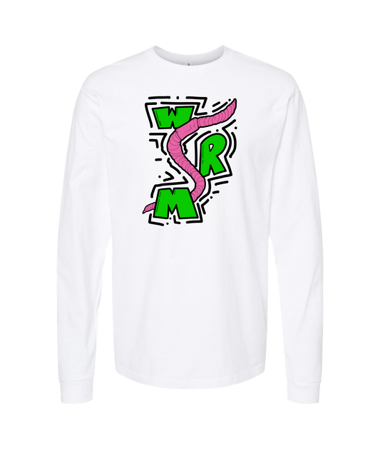 V-WRMTOP Long Sleeve T 3