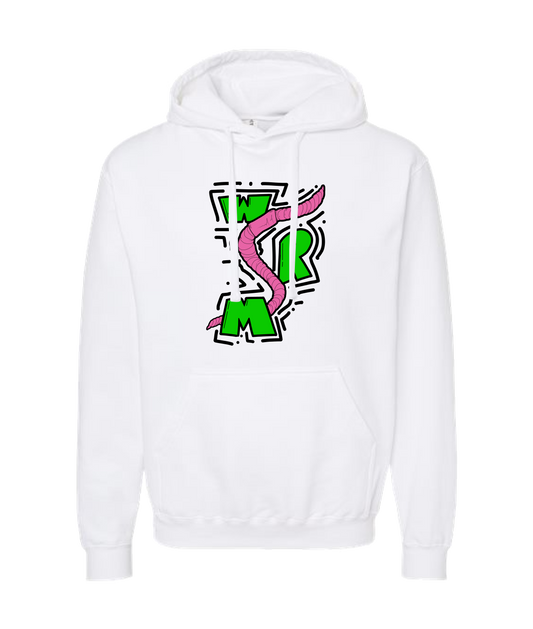 V-WRMTOP Hoodie 3