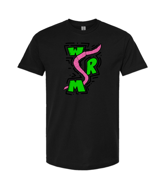 V-WRMTOP T-Shirt 4