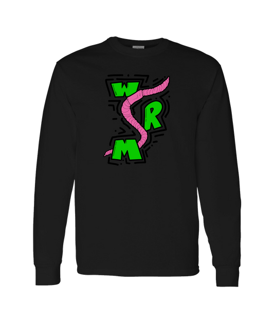 V-WRMTOP Long Sleeve T 4