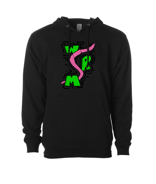 V-WRMTOP Hoodie 4