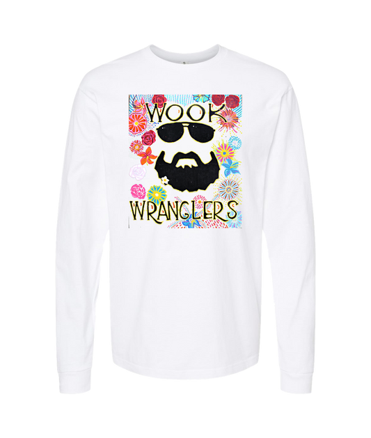 V-WWTOP Long Sleeve T 1