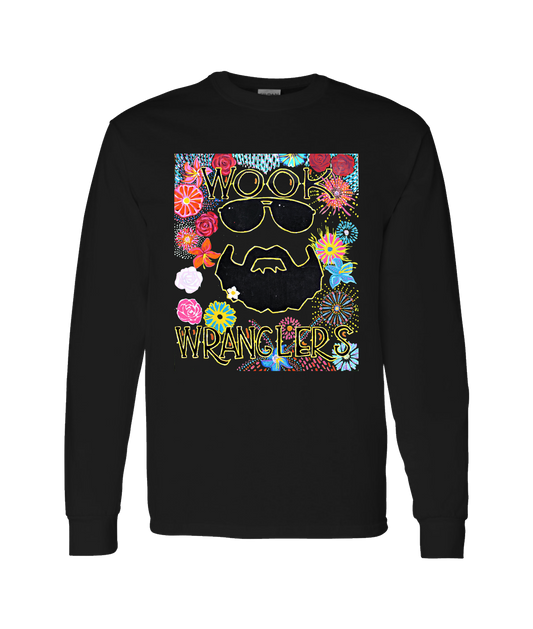 V-WWTOP Long Sleeve T 2