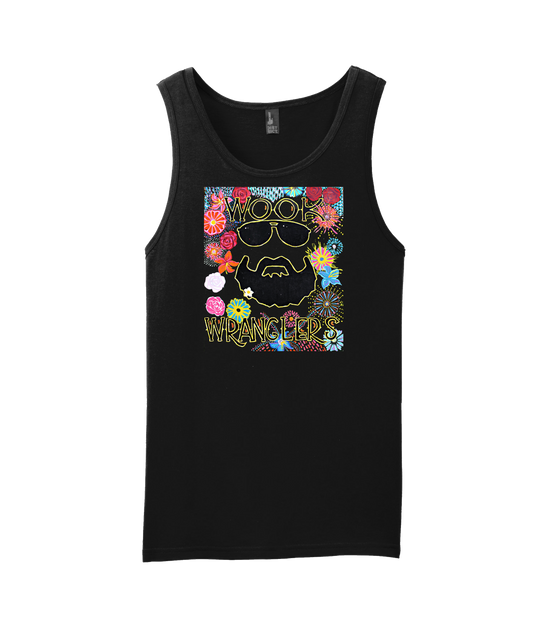 V-WWTOP Tank Top 2