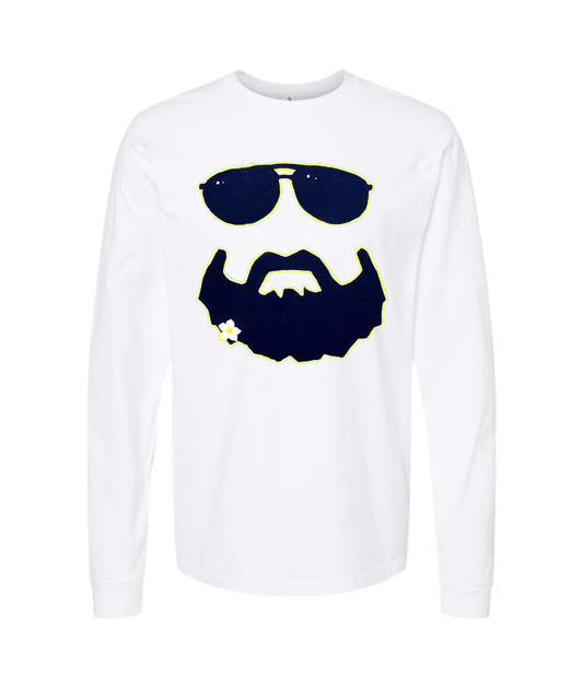 V-WWTOP Long Sleeve T 3