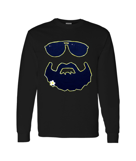 V-WWTOP Long Sleeve T 4