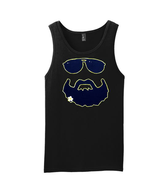 V-WWTOP Tank Top 4