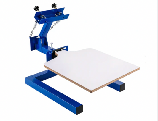 Unveiling the Best Screen Printing Machines for Beginners: Your Ultimate Guide