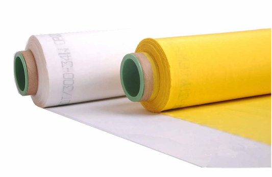 How to Choose the Right Screen Printing Mesh for Your Project