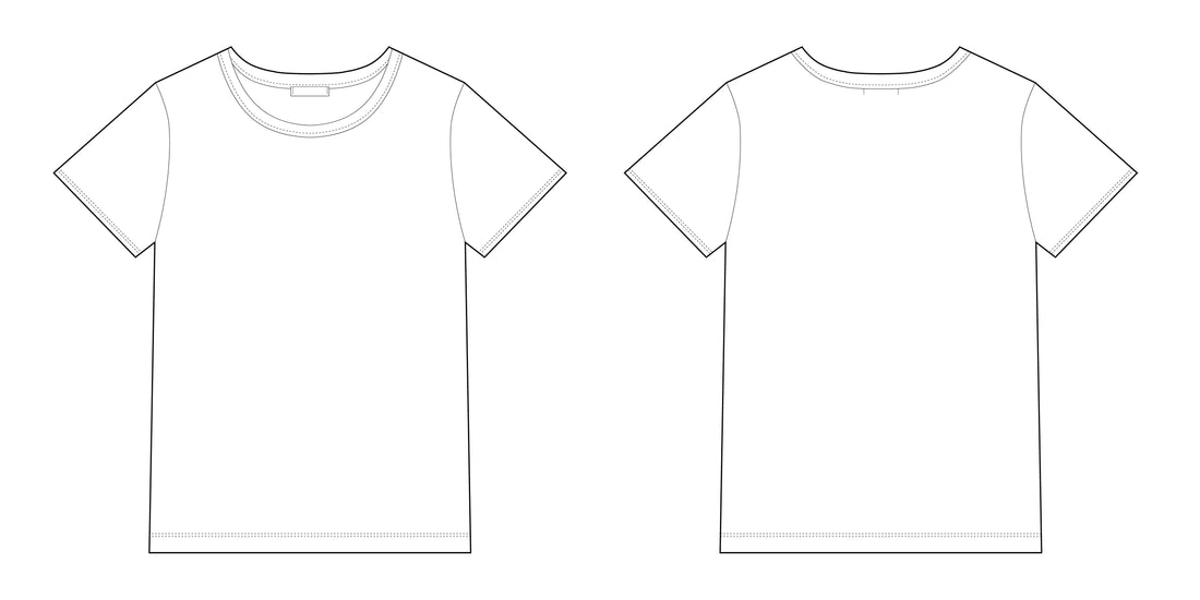 How to do ADVANCED Shading on a Shirt