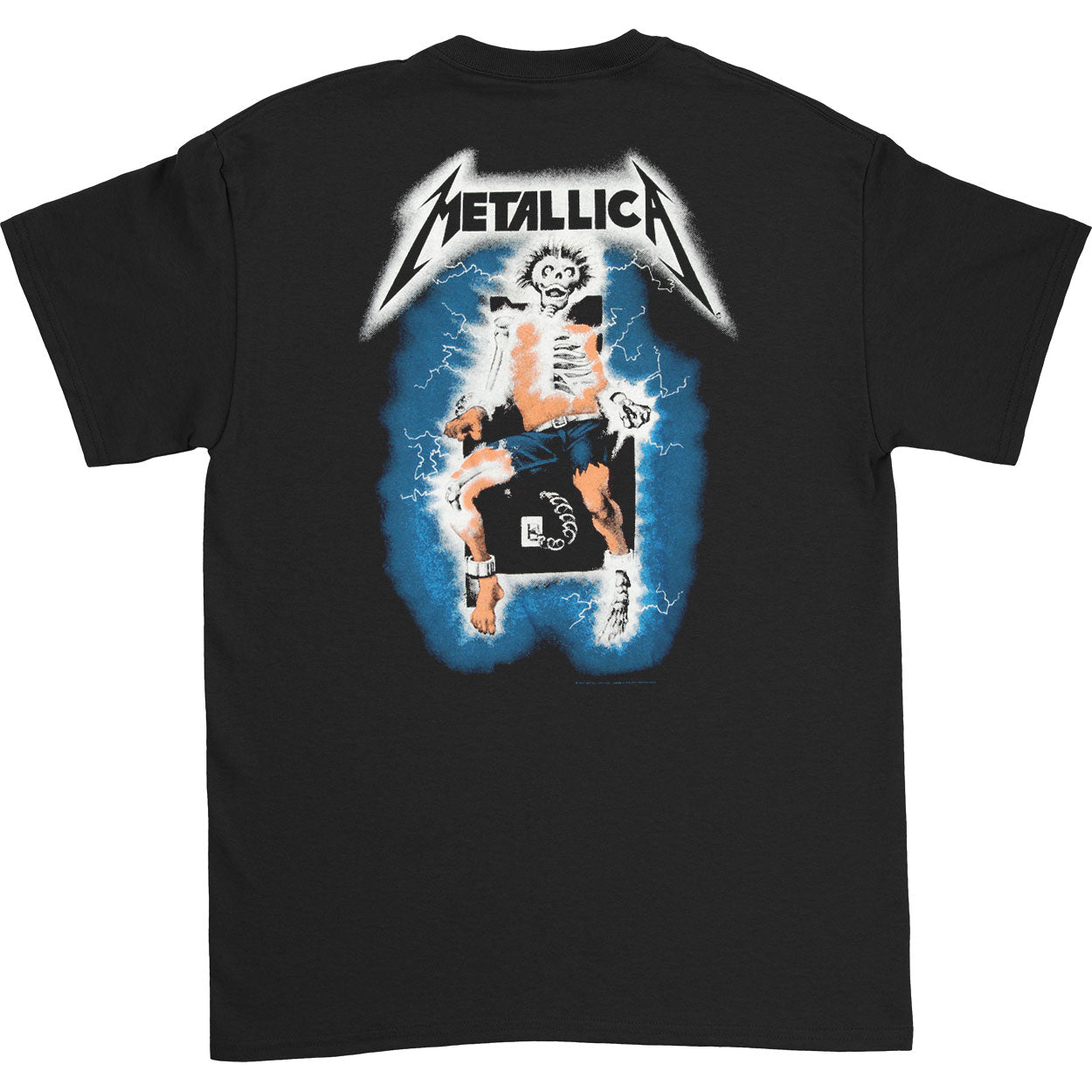 Kill 'Em All T-shirt