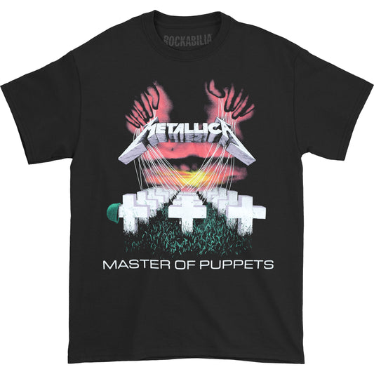 Master of Puppets T-shirt