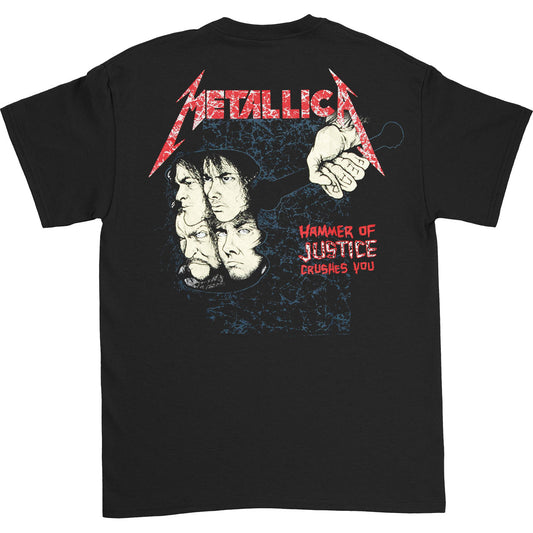 Justice Neon T-shirt