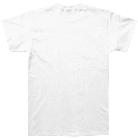 Justice Slim Fit T-shirt