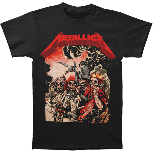 Four Horsemen T-shirt