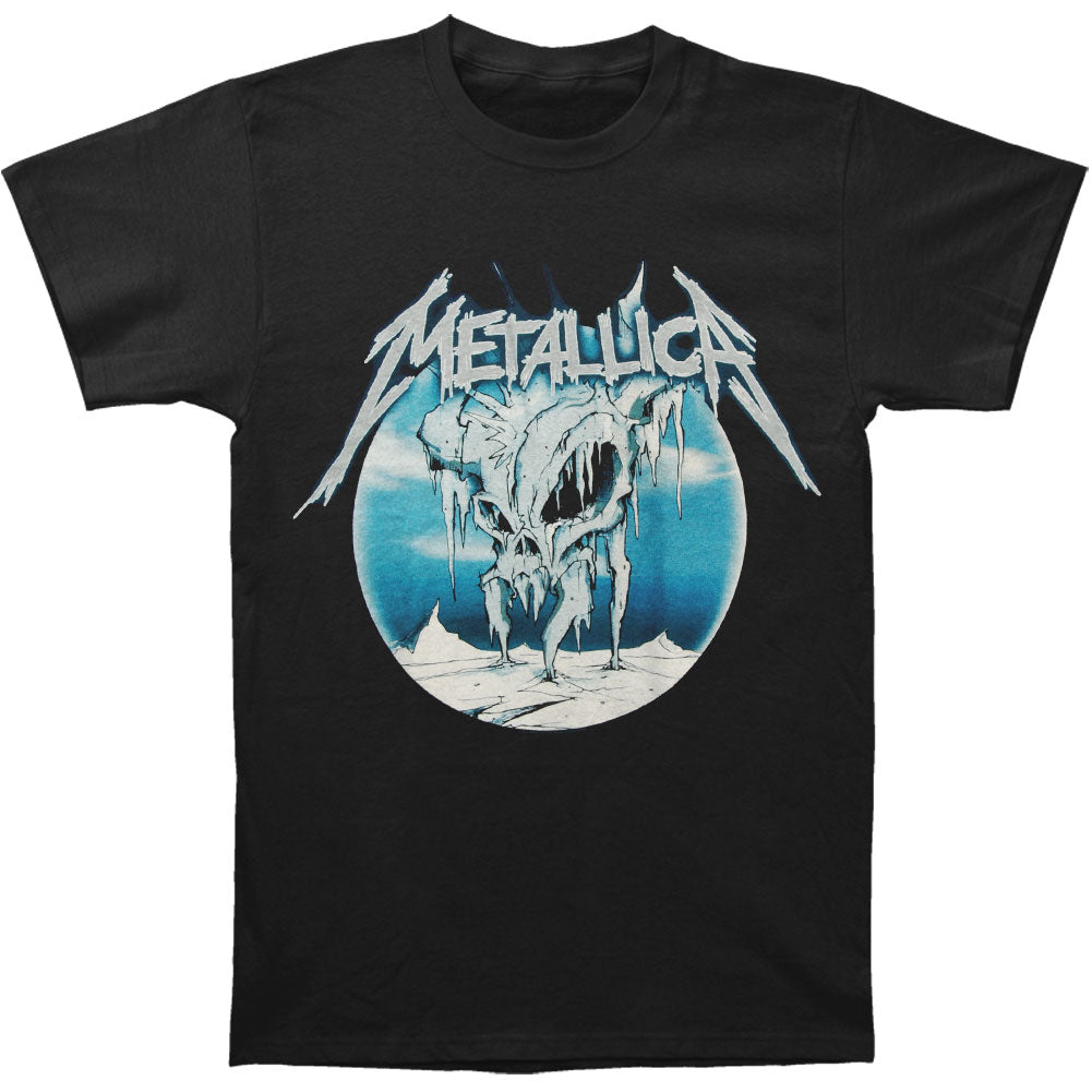 Ice Metallica T-shirt