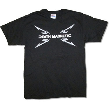 Death Magnetic Canada Tee T-shirt