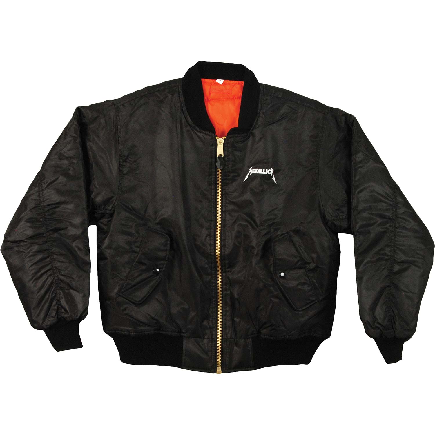 RTL Satin Jacket Jacket