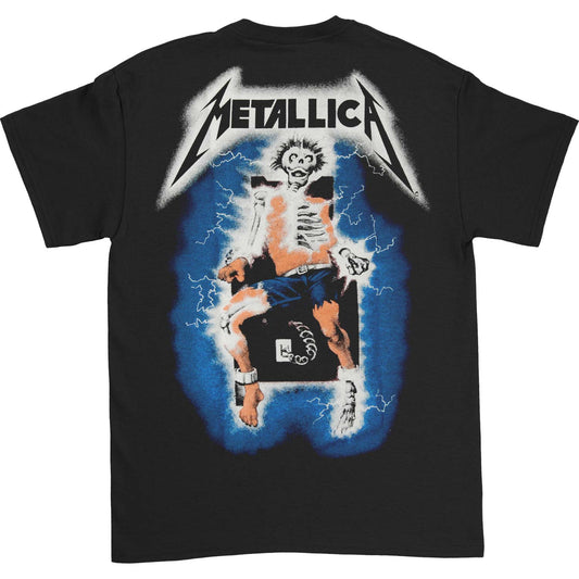Metal Up T-shirt