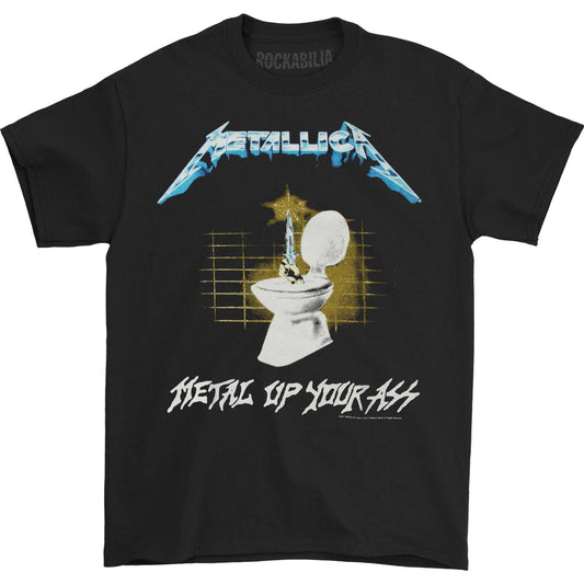 Metal Up T-shirt