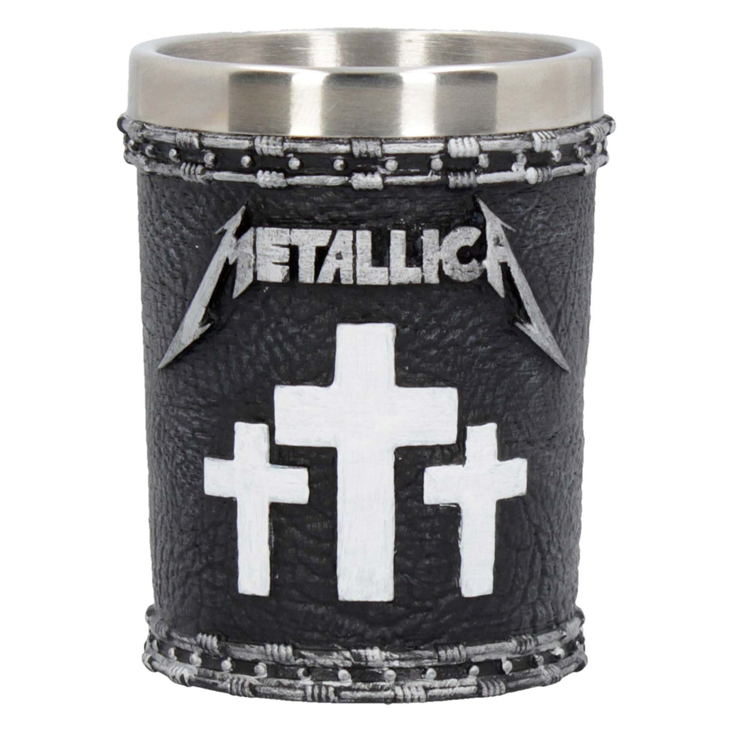 Master of Puppets Shot Glass 7cm Shot Glass