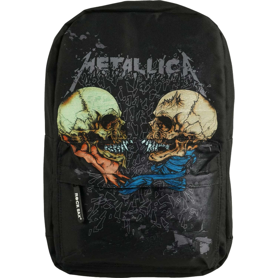 Metallica - Backpacks & Bags – MerchBooth.com