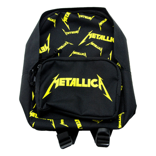 Logo Small Rucksack Backpack