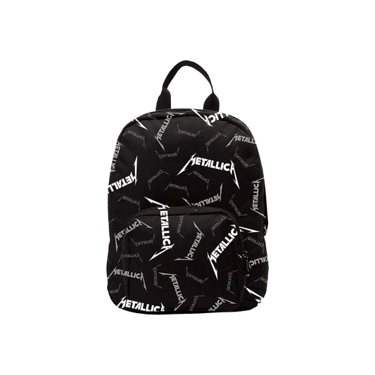 Fade to Black Small Backpack Backpack