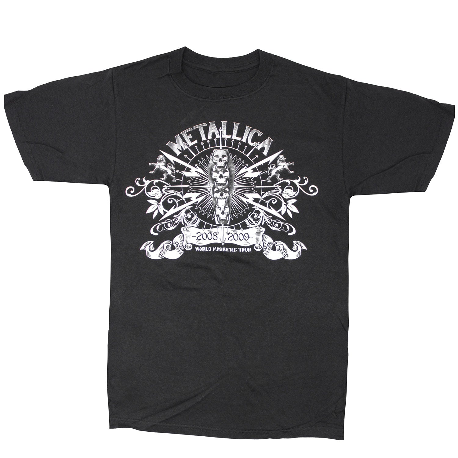 Metallica - T-Shirts