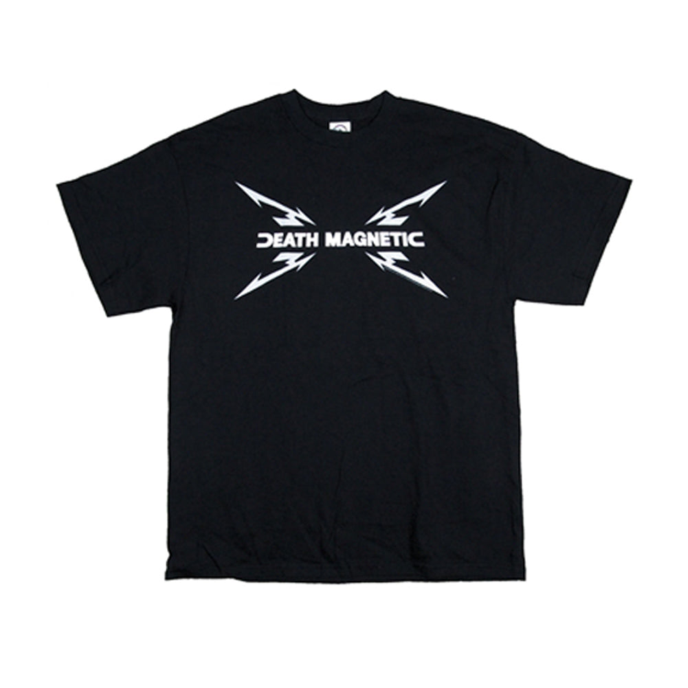 Death Magnetic U.S.A. Tee T-shirt