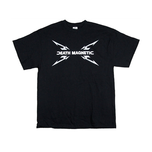 Death Magnetic U.S.A. Tee T-shirt