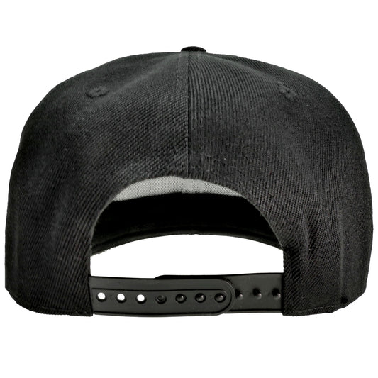 Damage Inc (Snapback) Baseball Cap